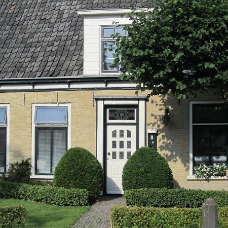 B&B De Gouden Vlo Donkerbroek Exterior foto